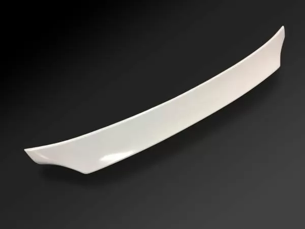 Lip spoiler Subaru Legacy 03-09